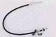 gc627 Japanparts Трос зчеплення на Daihatsu Cuore