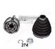 gi274 Japanparts Граната