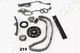 kdk219 Japanparts Комплект ланцюга ГРМ на Toyota Cressida