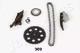 kdk300 Japanparts Комплект ланцюга ГРМ на Mazda 2