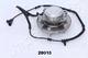 KK20015 Japanparts Комплект ступиці колеса на Chrysler Grand Voyager