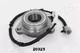KK20025 Japanparts Комплект ступиці колеса для SsangYong Rexton