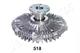 vc518 Japanparts Віскомуфта вентилятора для Mitsubishi Pajero