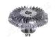 vc518 Japanparts Віскомуфта вентилятора для Mitsubishi Pajero