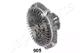vc905 Japanparts Вискомуфта вентилятора для Isuzu D-Max