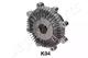 vck04 Japanparts Віскомуфта вентилятора