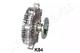 vck04 Japanparts Віскомуфта вентилятора