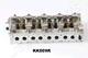 xxkk009r Japanparts Головка блока цилиндров на Kia Carnival