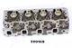 XX-TY016S Japanparts Головка блока циліндрів на Toyota Land Cruiser