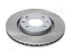 di0603c Japanparts Тормозной диск