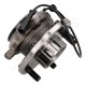kk20091 Japanparts Ступица колеса для Land Rover Discovery