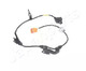 ABS477 Japanparts Датчик ABS для Honda Accord