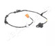 ABS477 Japanparts Датчик ABS для Honda Accord