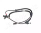 ABSH90 Japanparts Датчик ABS для Hyundai Santa Fe