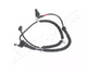ABSH90 Japanparts Датчик ABS для Hyundai Santa Fe