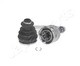 GIH34 Japanparts Граната на Hyundai i10