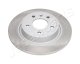 dpw07c Japanparts Тормозной диск