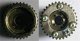 vvt067 Japanparts Шестерня распредвала