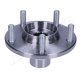 kk29061 Japanparts Ступица колеса