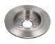 dpl01c Japanparts Гальмівний диск