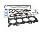 kg420 Japanparts Комплект прокладок ГБЦ