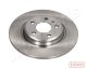 dp0930c Japanparts Гальмівний диск