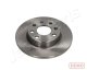 di041c Japanparts Гальмівний диск на Chery M11
