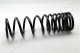 zc5504d Japanparts Пружина подвески