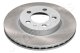 di0961c Japanparts Тормозной диск