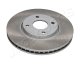 di0304c Japanparts Гальмівний диск для Ford EcoSport