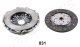 sf831 Japanparts Корзина сцепления