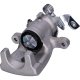 cal533rjm Japanparts Тормозной суппорт для Opel Astra