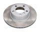 di0104c Japanparts Гальмівний диск