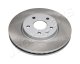 diw15c Japanparts Тормозной диск