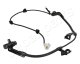 abs2011 Japanparts Датчик ABS для Toyota Hilux