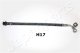 tfh17 Japanparts Кронштейн тормозного шланга на Hyundai H-1