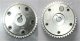 vvt0061 Japanparts Шестерня розподільного вала для Honda Accord