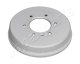 ta902c Japanparts Тормозной барабан