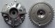 vvt0013 Japanparts Шестерня розподільного вала