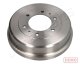 ta0308c Japanparts Гальмівний барабан