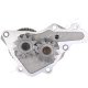 opis03 Japanparts Оливний насос для Isuzu D-Max