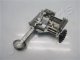 opre05 Japanparts Масляный насос для Renault Megane