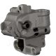 opvw01 Japanparts Масляный насос