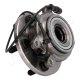 kk20091 Japanparts Ступица колеса для Land Rover Discovery