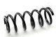 zc6701c Japanparts Пружина подвески на Honda S2000