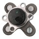 kk26017 Japanparts Ступиця колеса