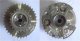 vvt0032 Japanparts Шестерня розподільного вала для Toyota Land Cruiser Prado (120, 150)