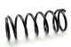 zc5076a Japanparts Пружина подвески для Hyundai Pony