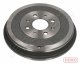 ta0206c Japanparts Тормозной барабан