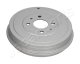 ta0205c Japanparts Тормозной барабан
